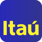 Logo Itau